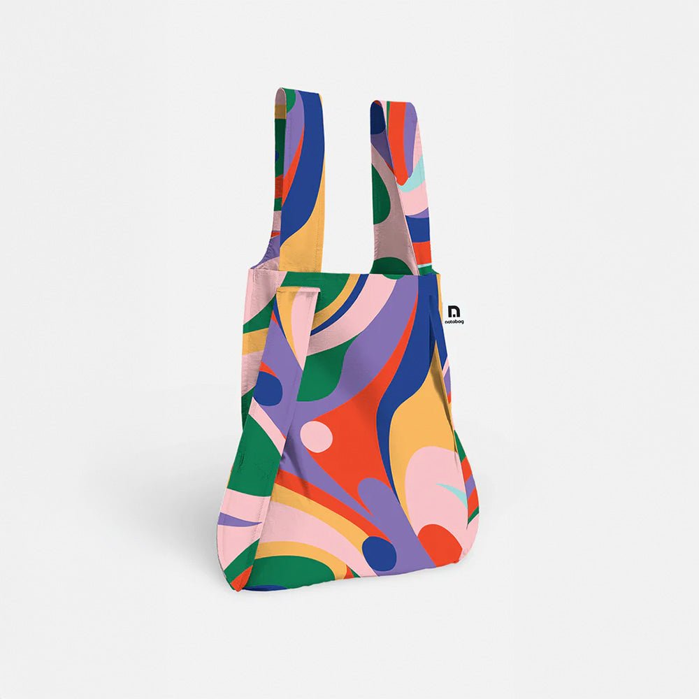 Notabag Flow