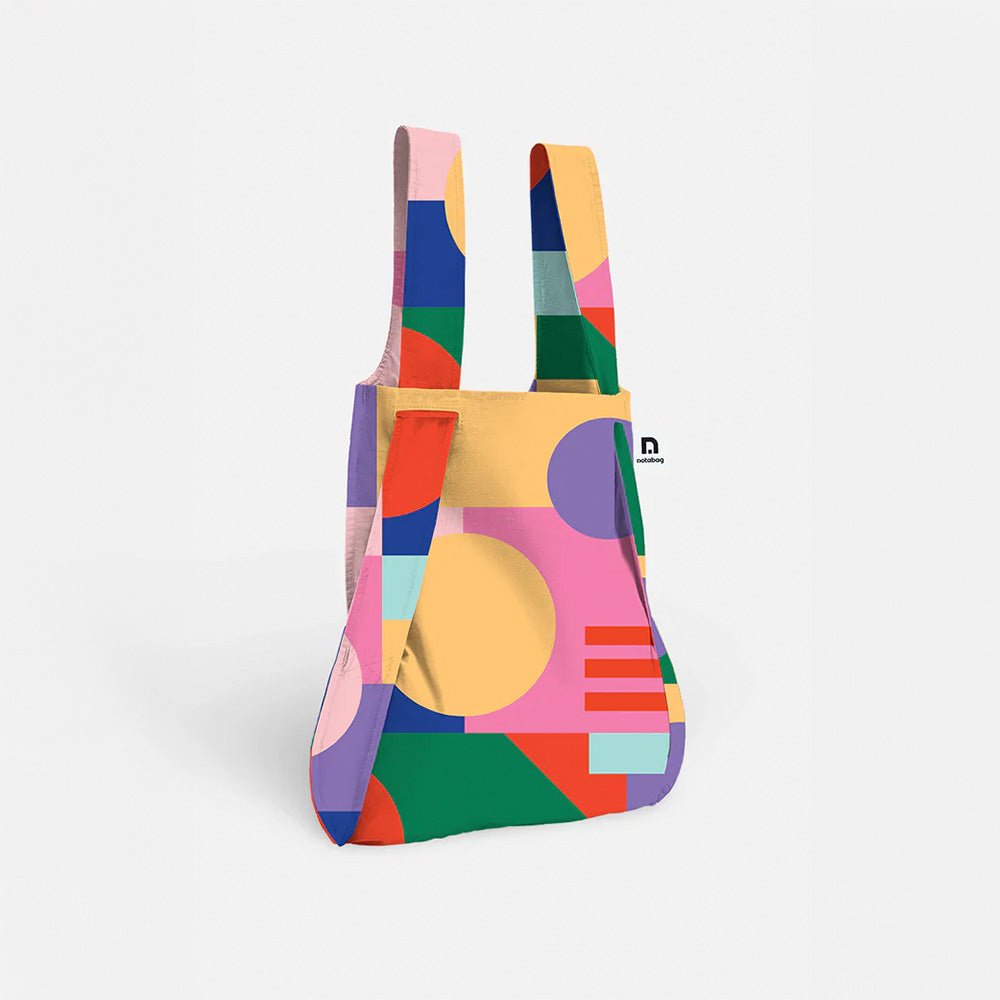 Notabag Geoplay