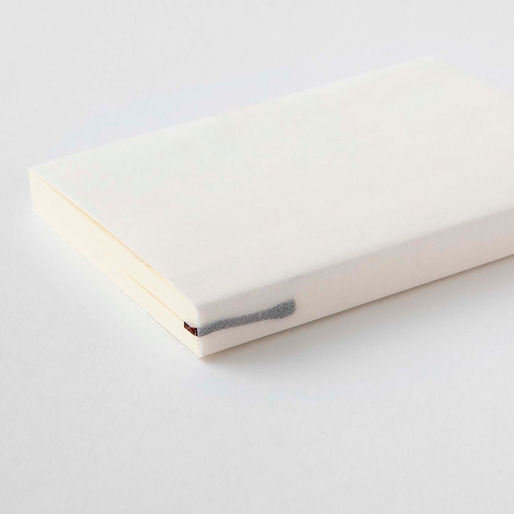 MD Notebook A7 Liso