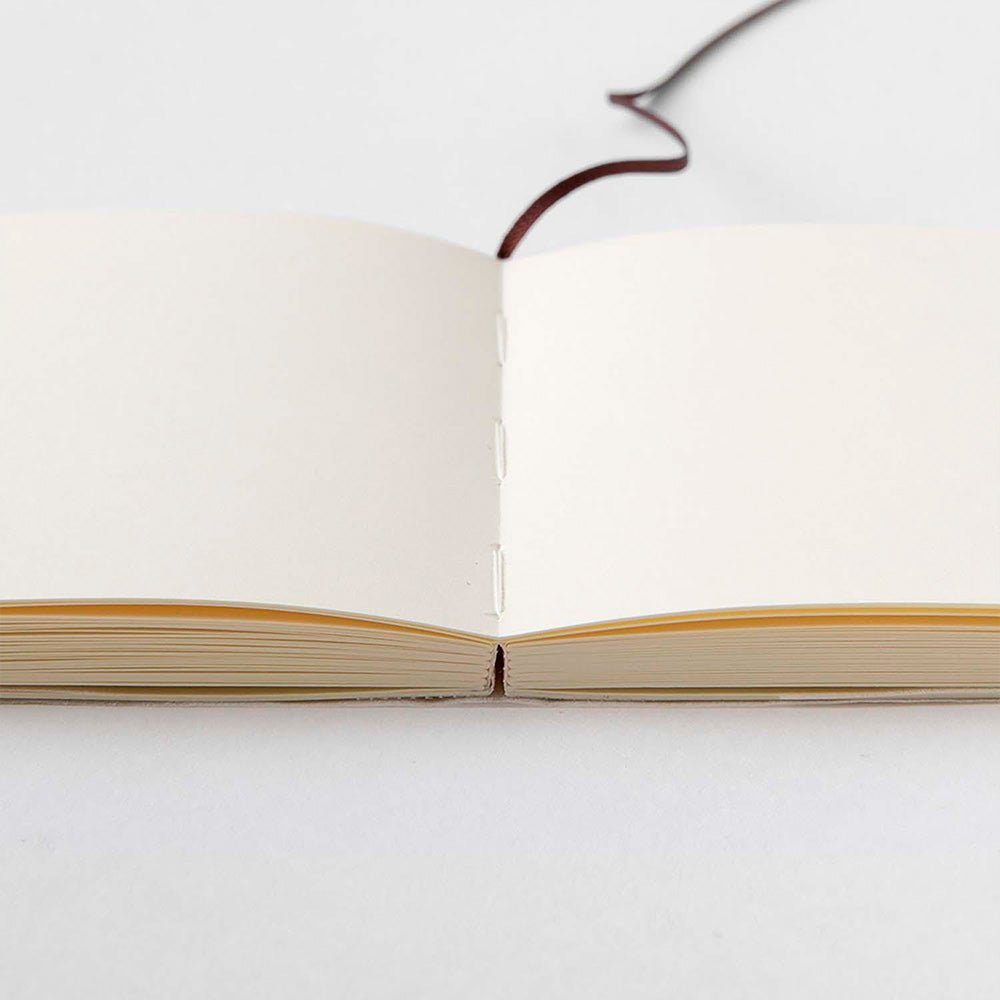 MD Notebook A7 Liso