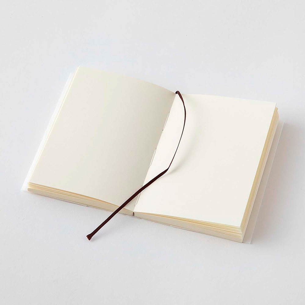 MD Notebook A7 Liso