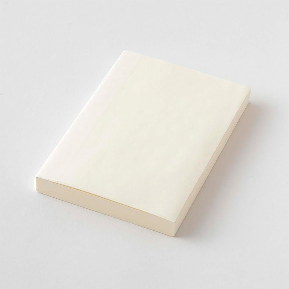 MD Notebook A7 Liso