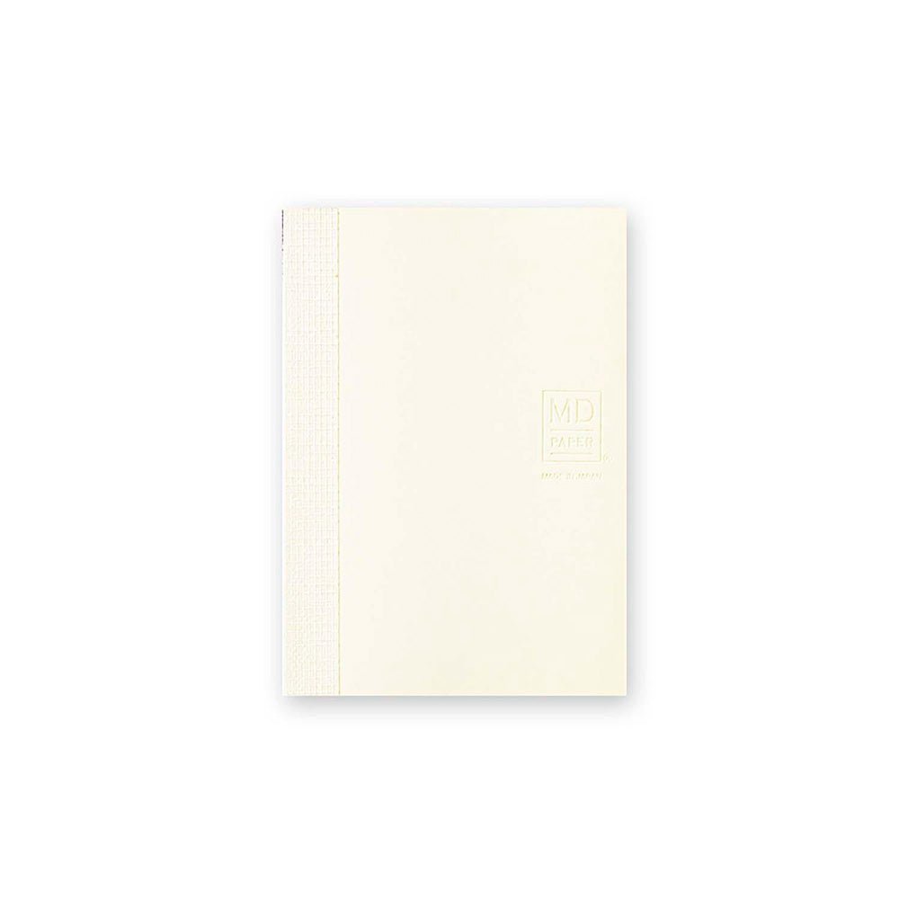 MD Notebook A7 Liso