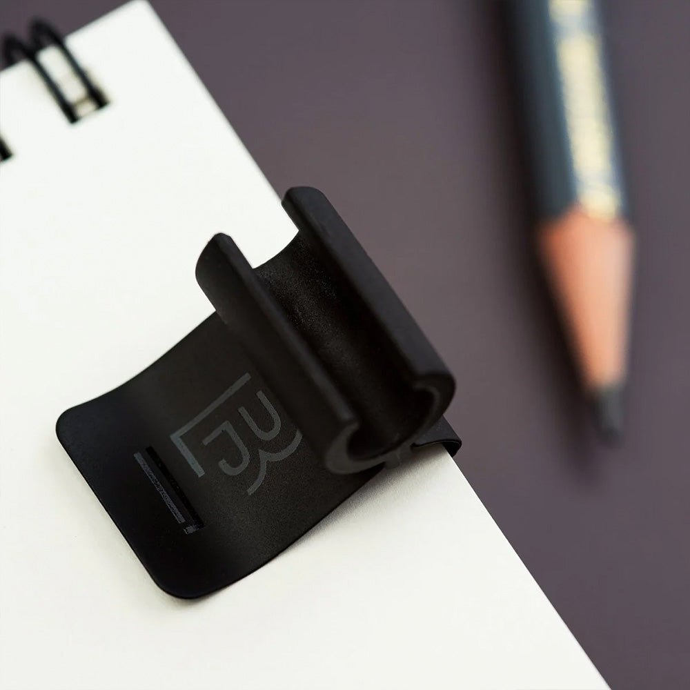 Clip para Cuaderno