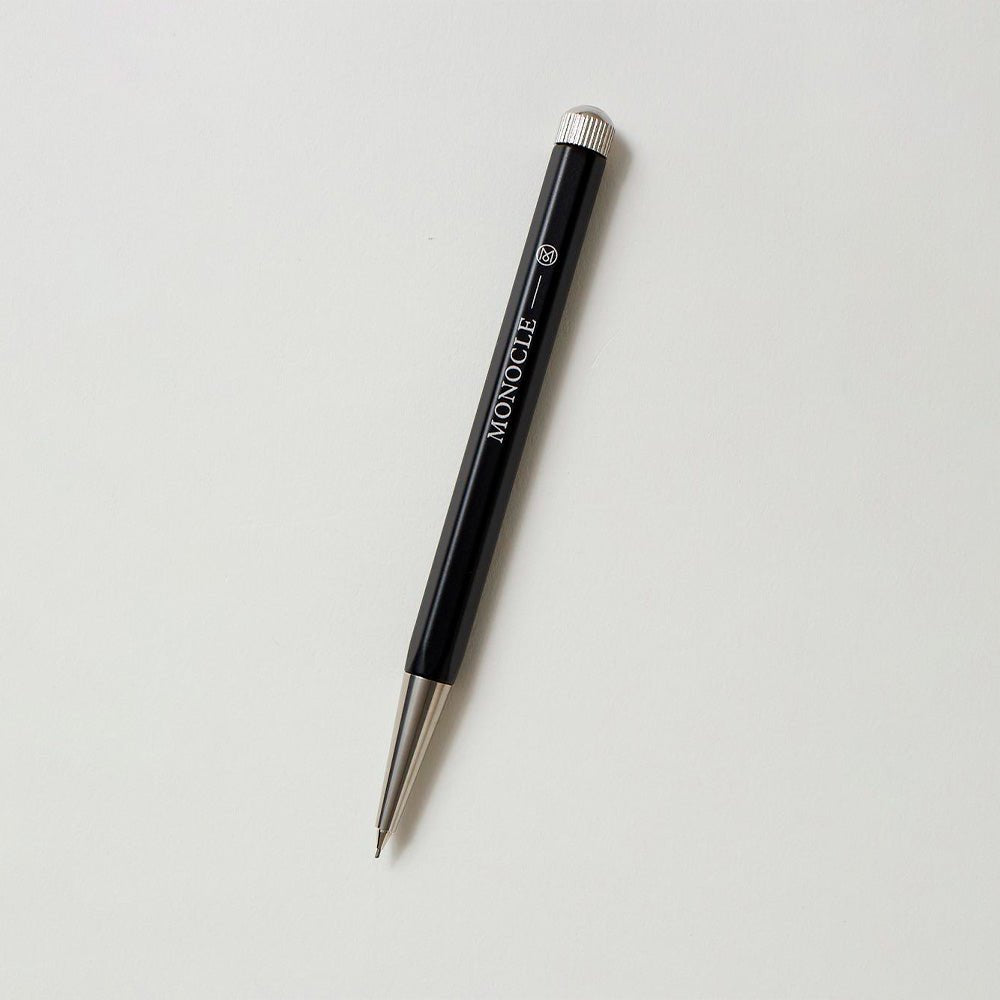 Mechanical Pencil Drehgriffel Nr.2 Black