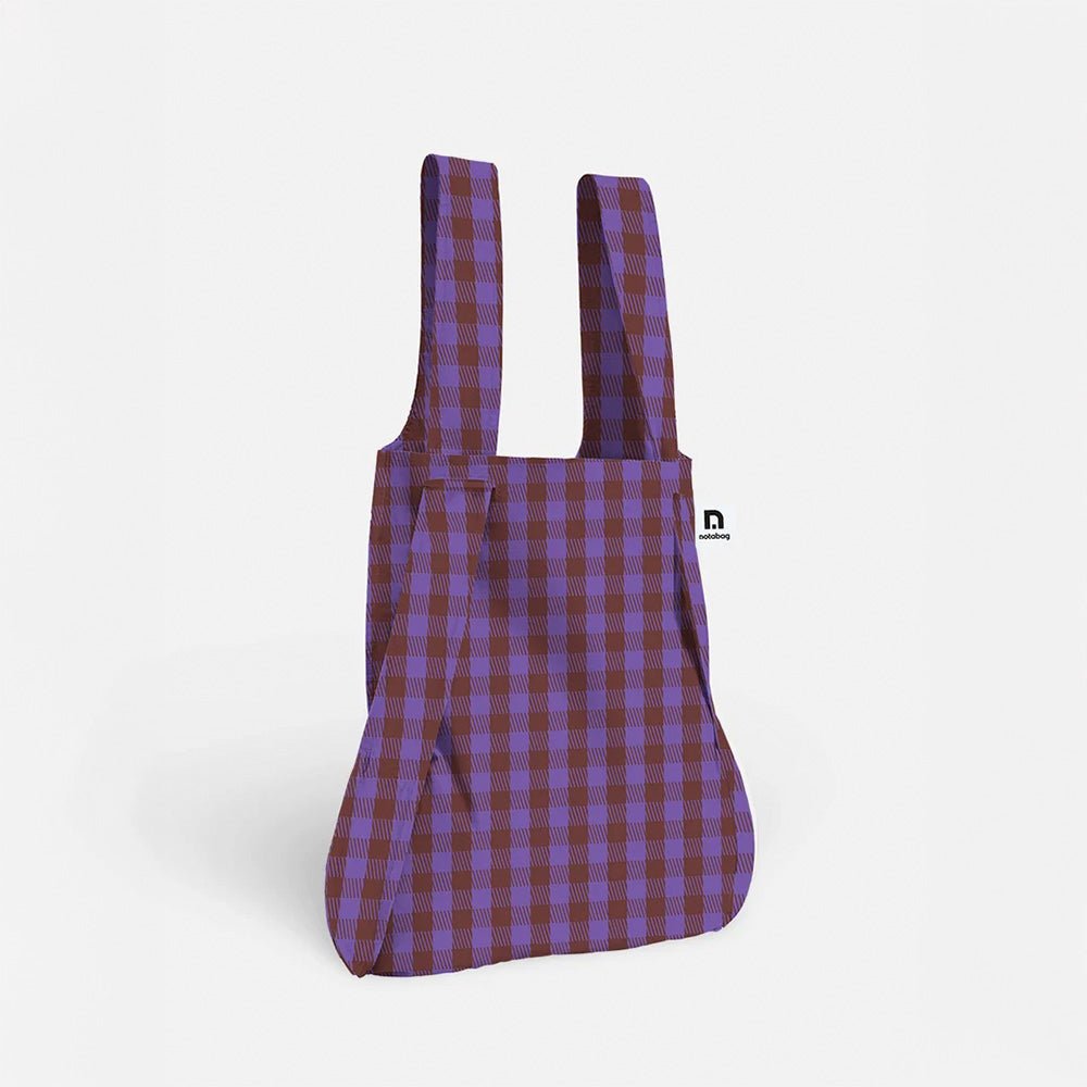 Notabag Blueberry More