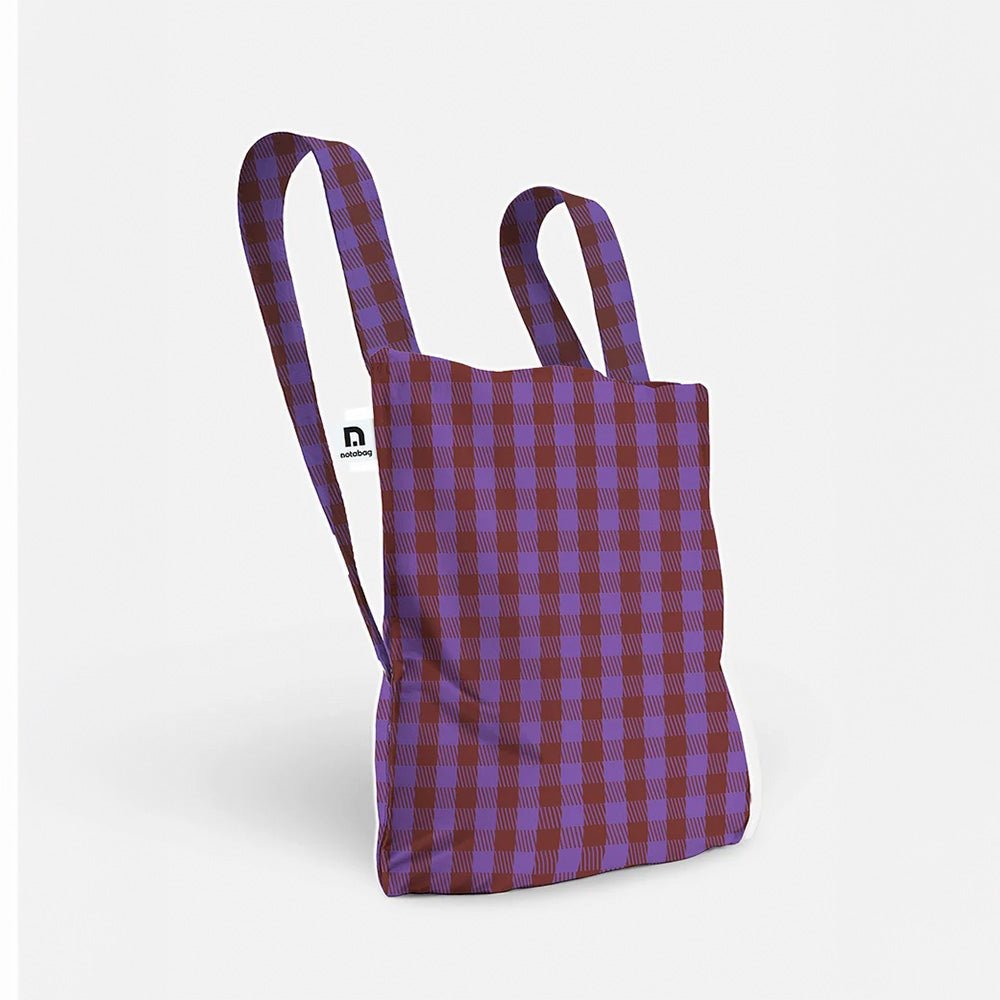 Notabag Blueberry More