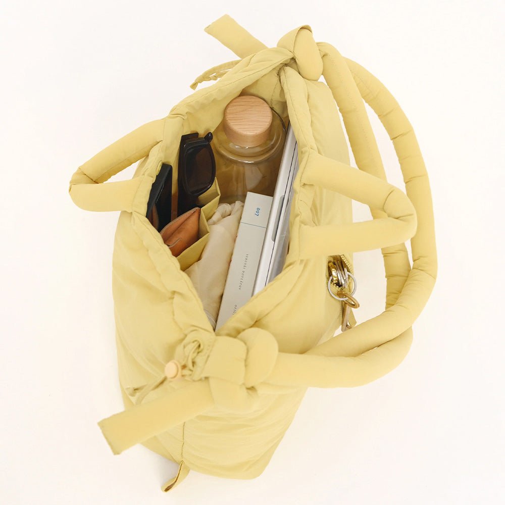 Bolsa Blanda Ona Verde