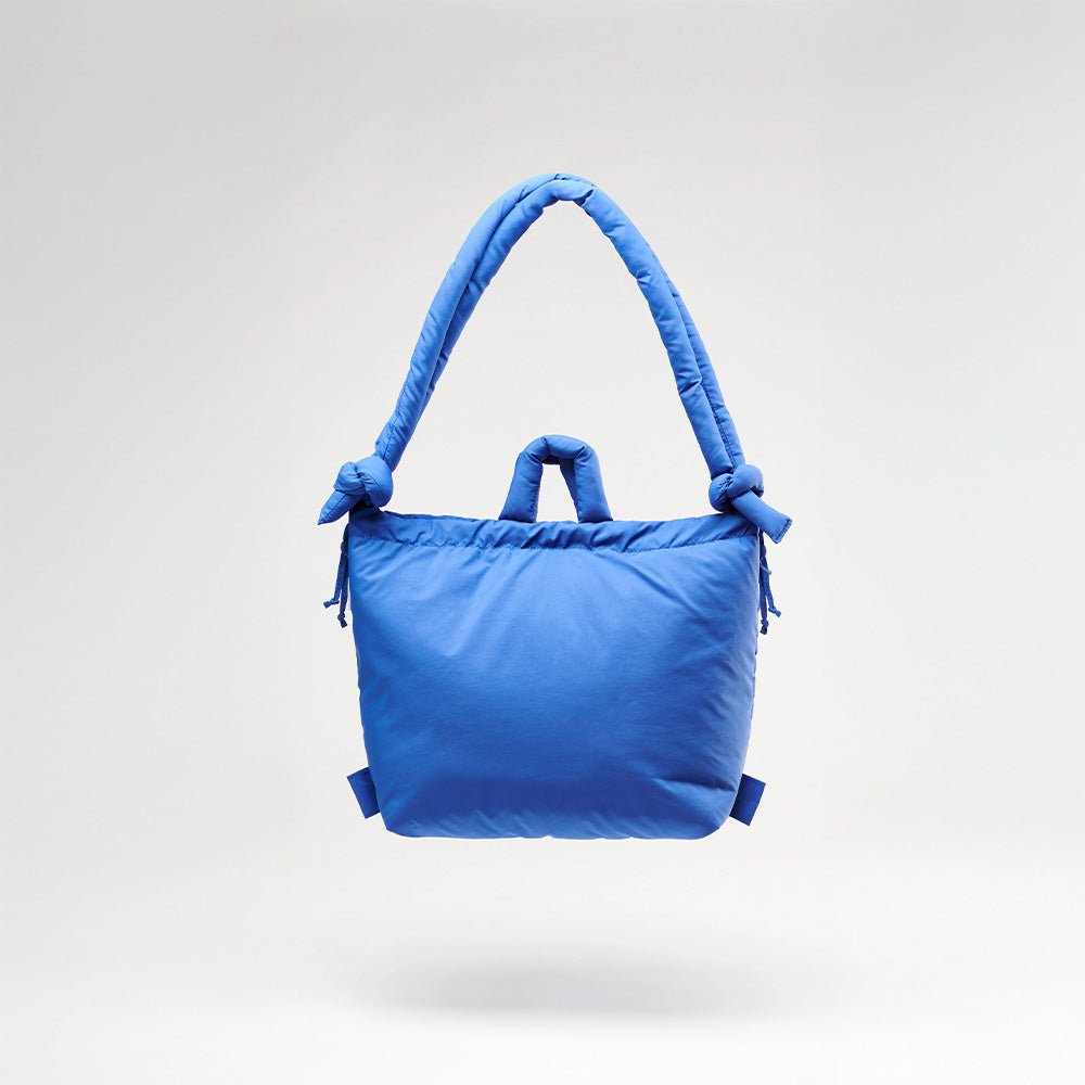 Ona Soft Bag Cobal Blue