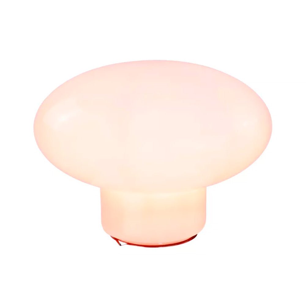 Pop Ovalie XXL Table Lamp - Pink