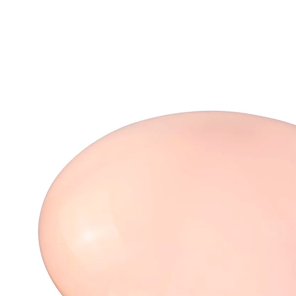 Pop Ovalie XXL Table Lamp - Pink