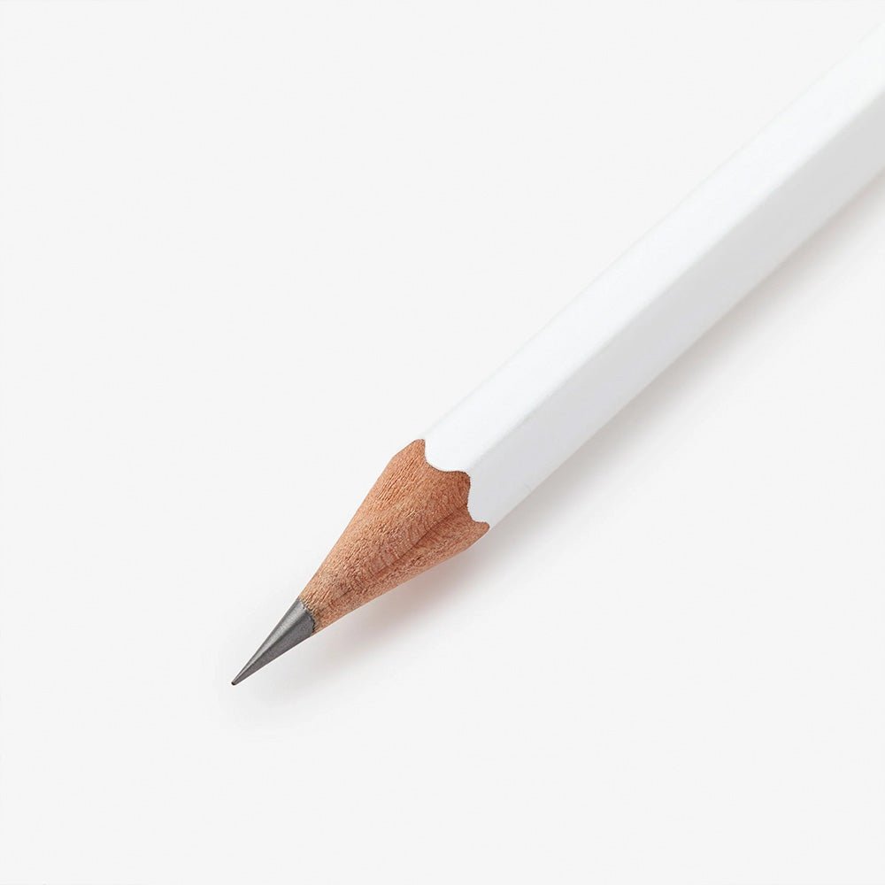 Lápiz Blackwing Pearl Blanco