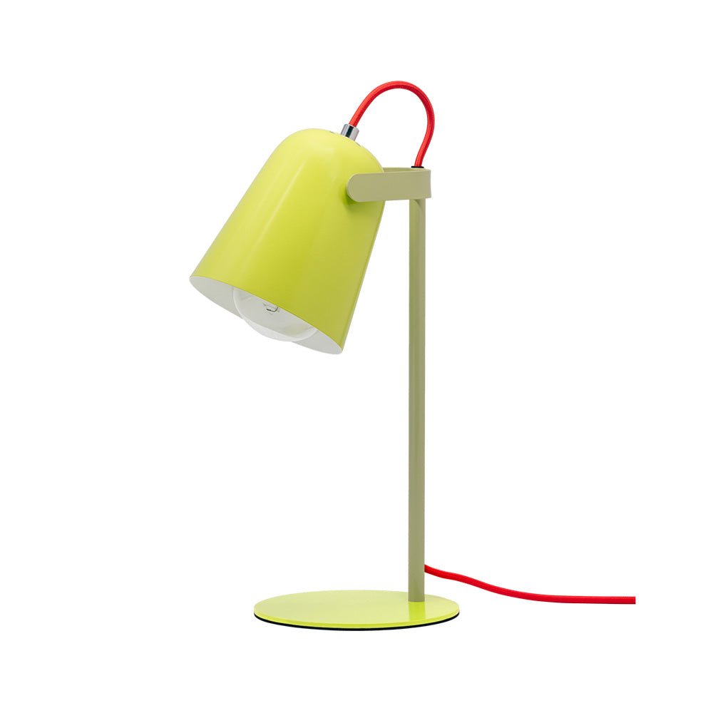 Lampe de table Piet Lima
