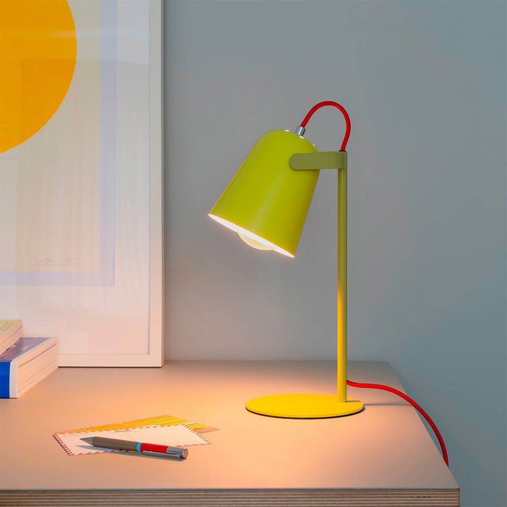 Lampe de table Piet Lima