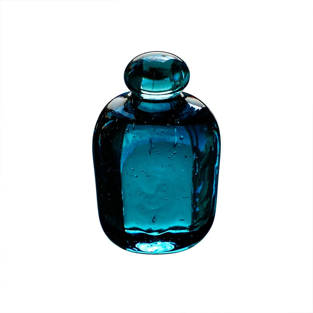 Presse-papier en verre recyclé