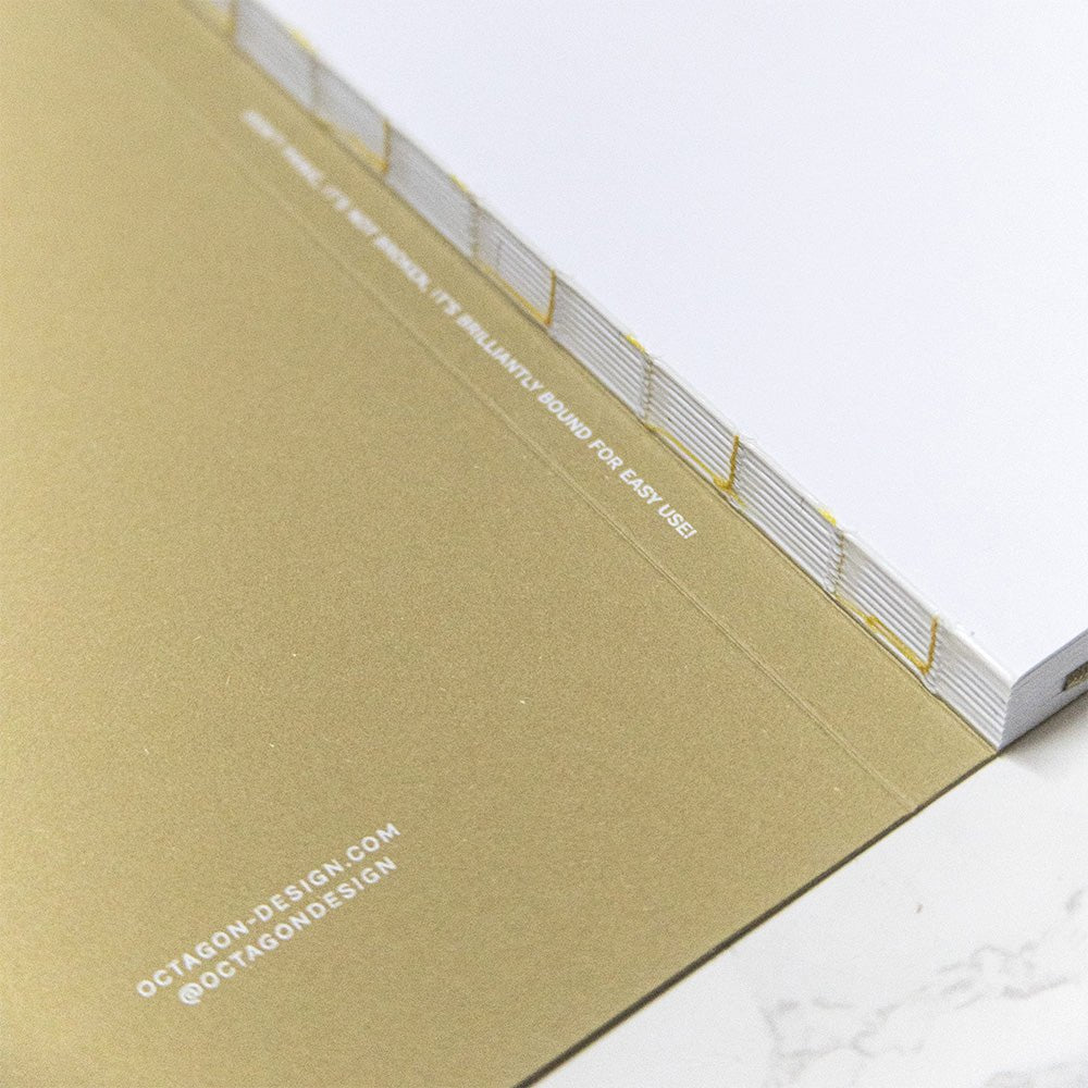 Agenda hebdomadaire grand format 2026, format A4