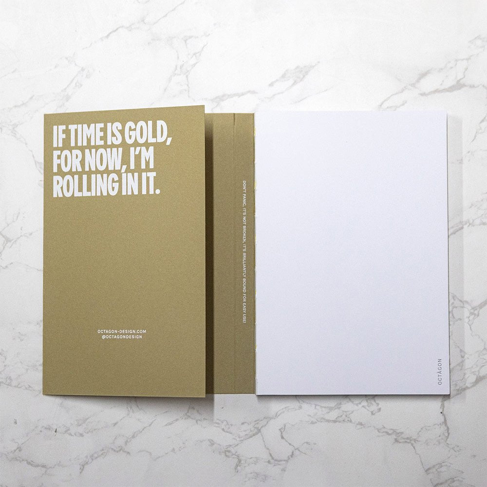 Agenda hebdomadaire grand format 2026, format A4