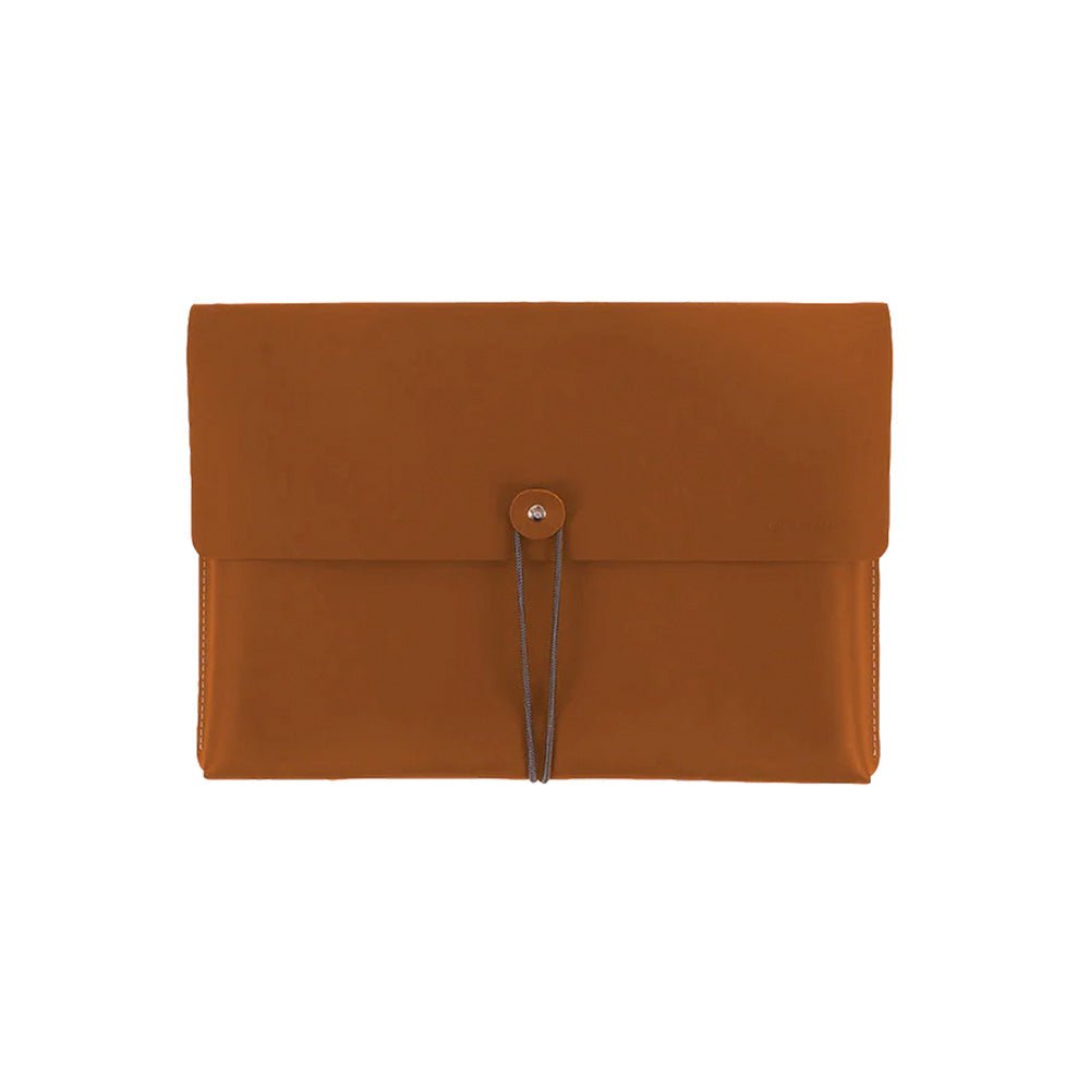 Document Holder Urban A5 Mattone