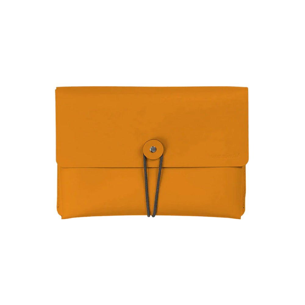 Document Holder Urban A5 Pumpkin