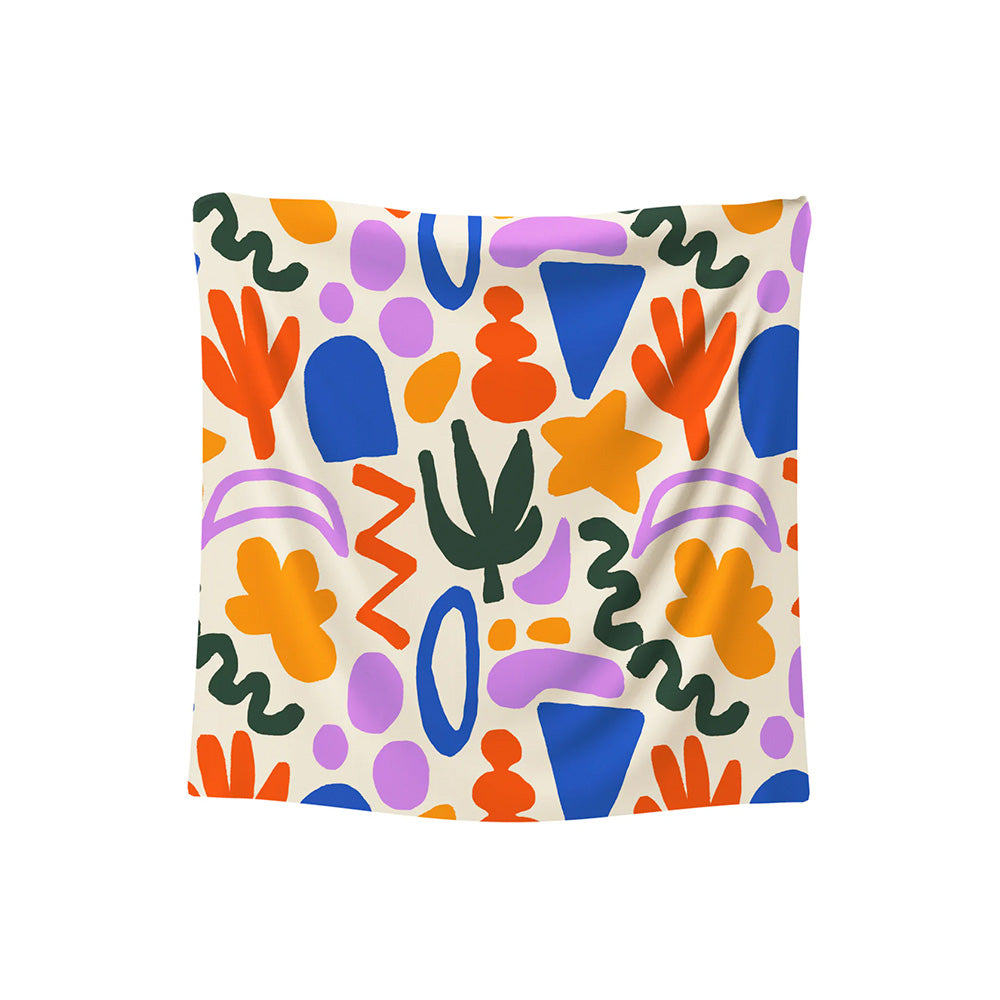 Pañuelo Grafiko