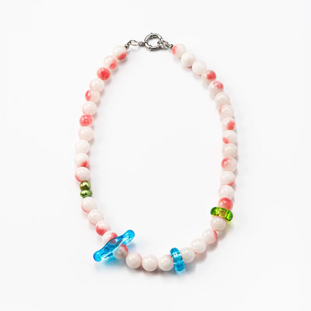 Pasiflora Necklace