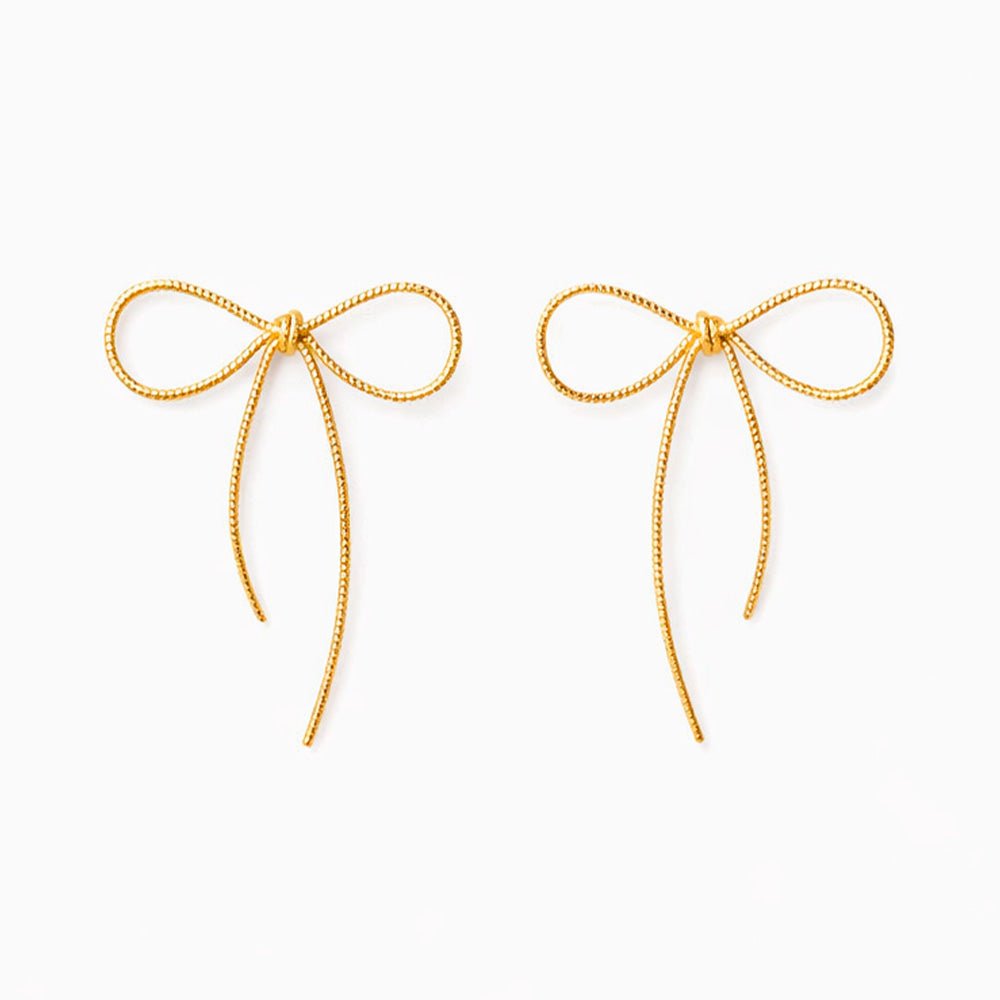 Lacito Earrings No. 1