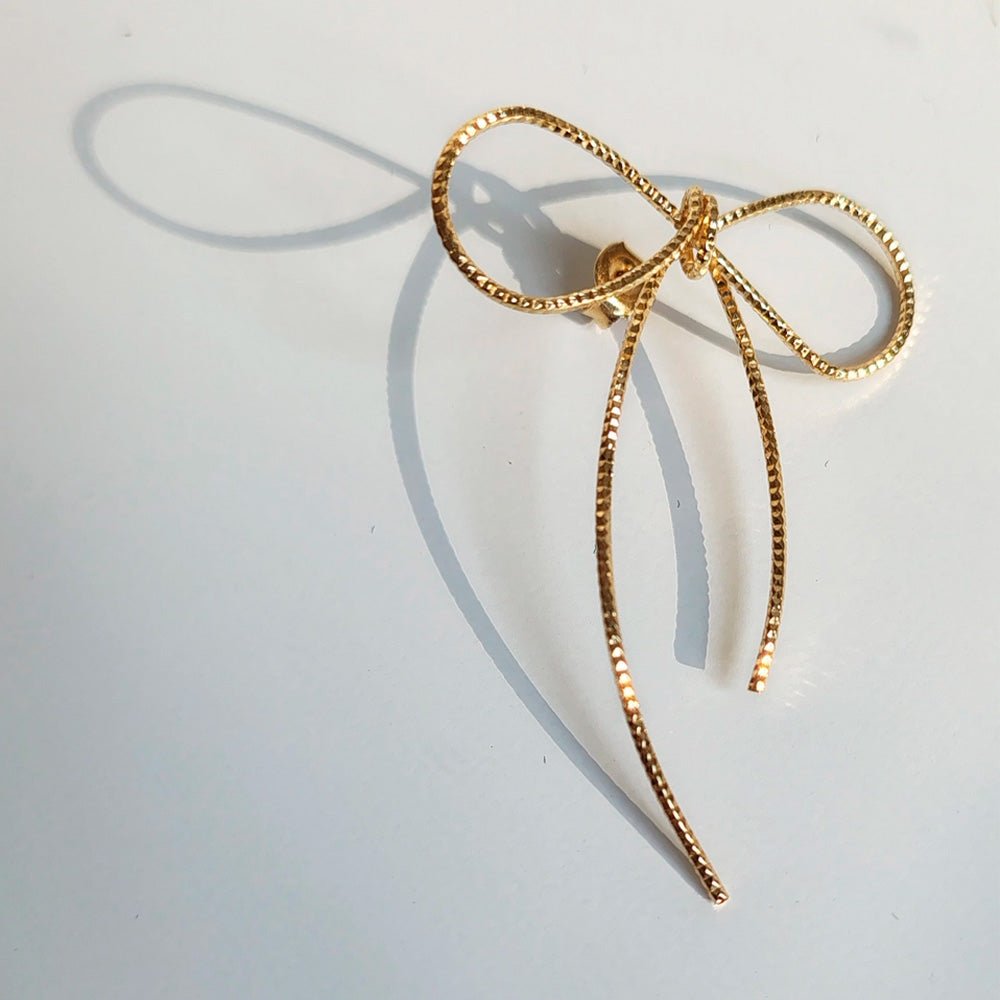 Pendientes Lacito N1