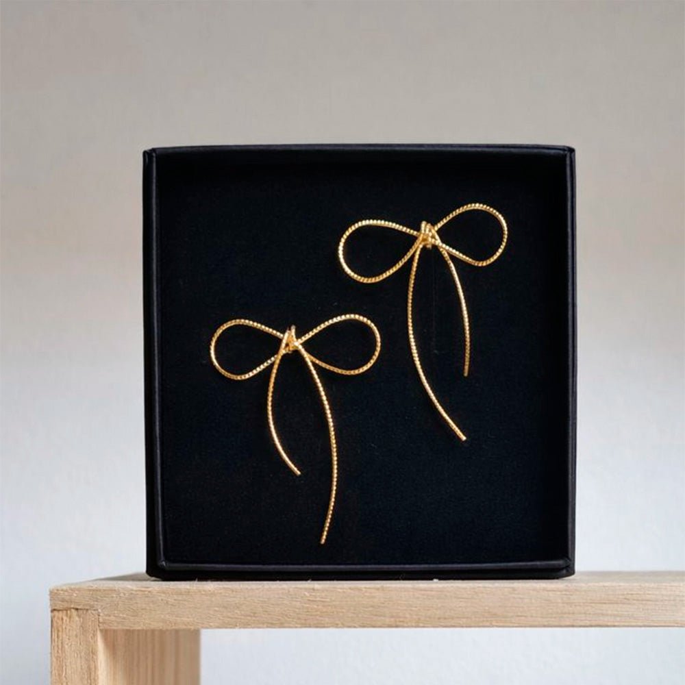 Pendientes Lacito N1