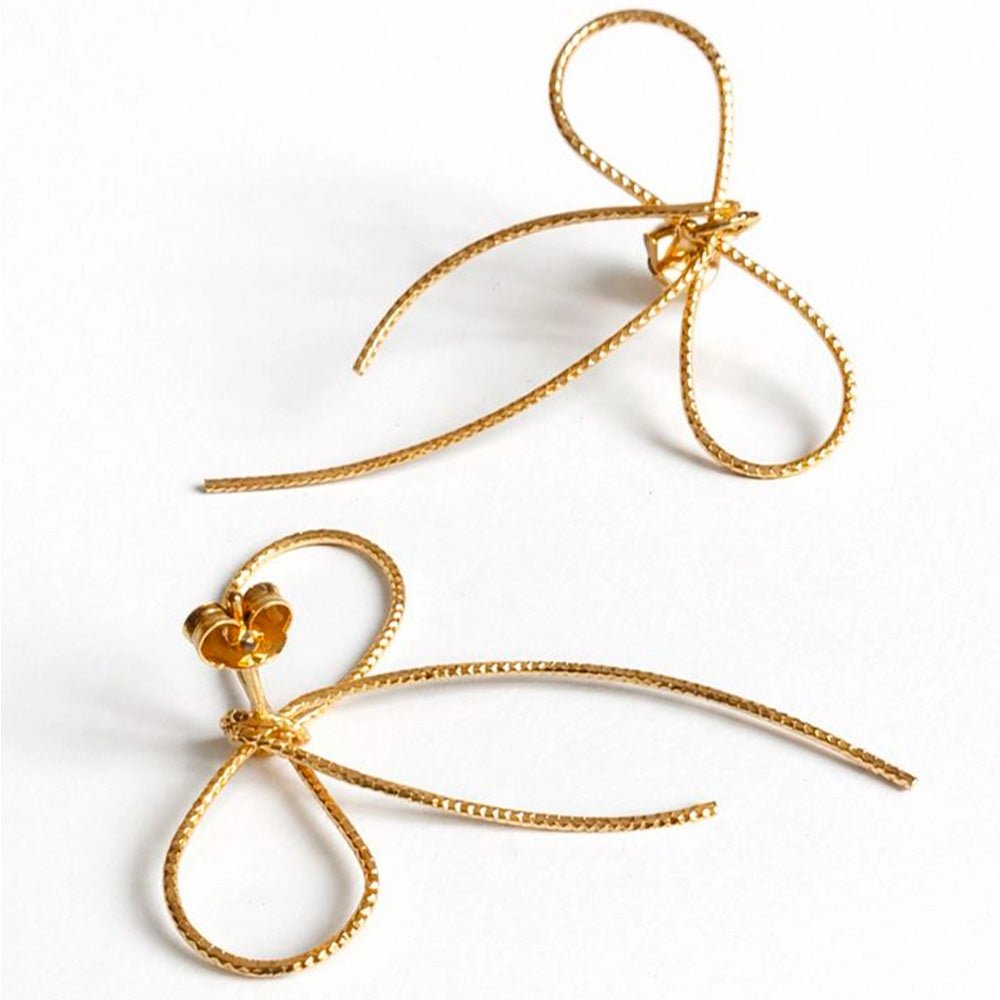 Pendientes Lacito N1