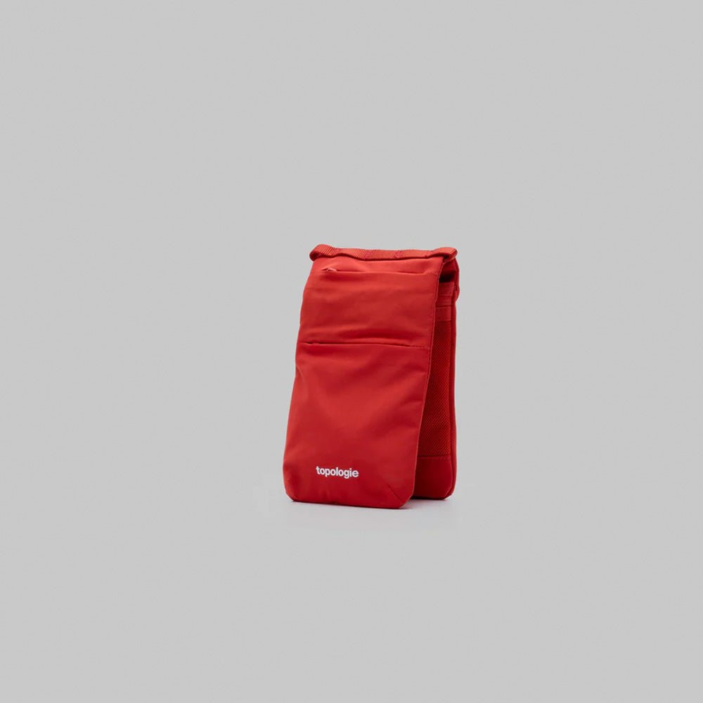 Bolso Móvil Sacoche Rojo