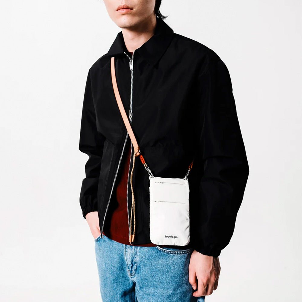 Phone Sacoche Marshmallow (Puffer)