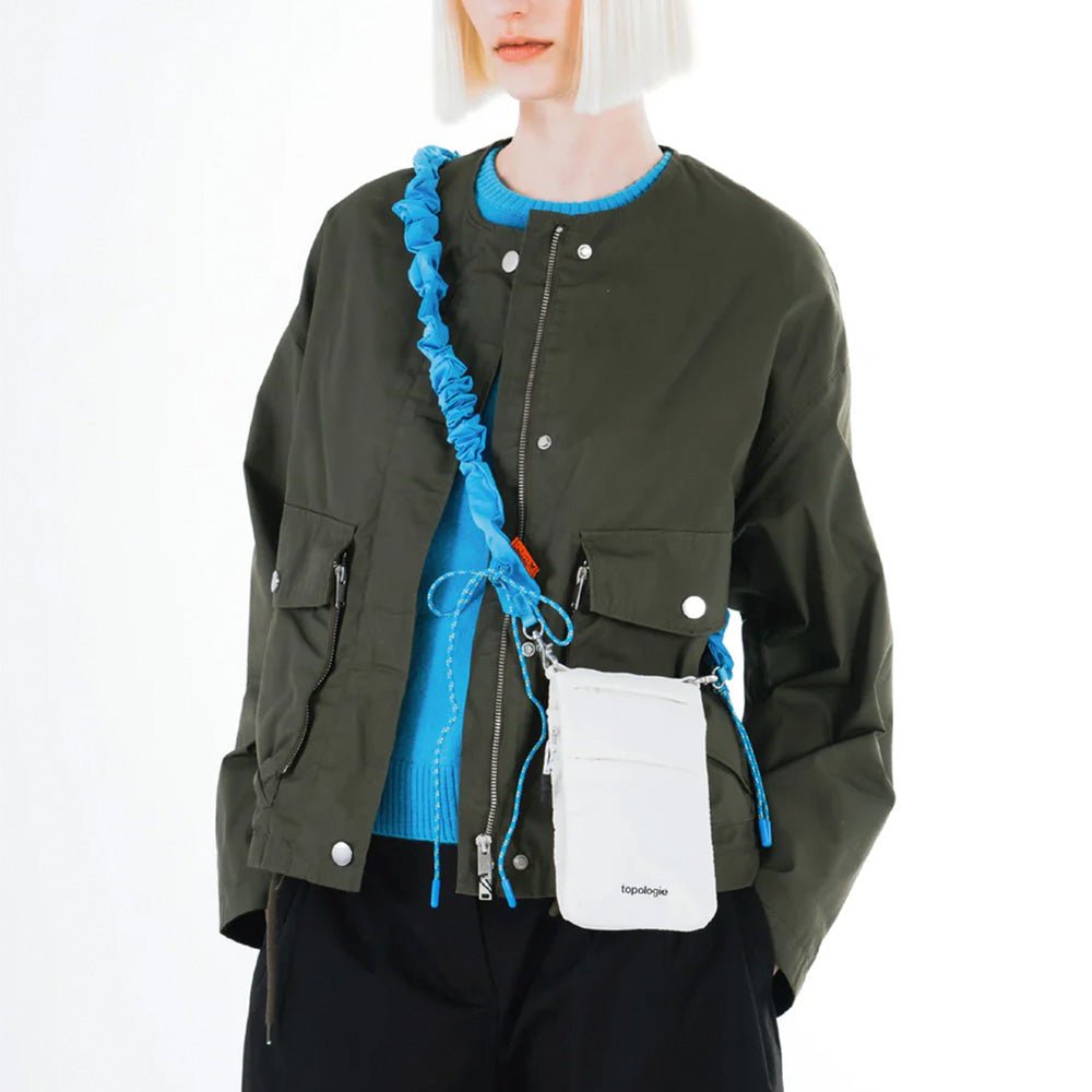 Phone Sacoche Marshmallow (Puffer)