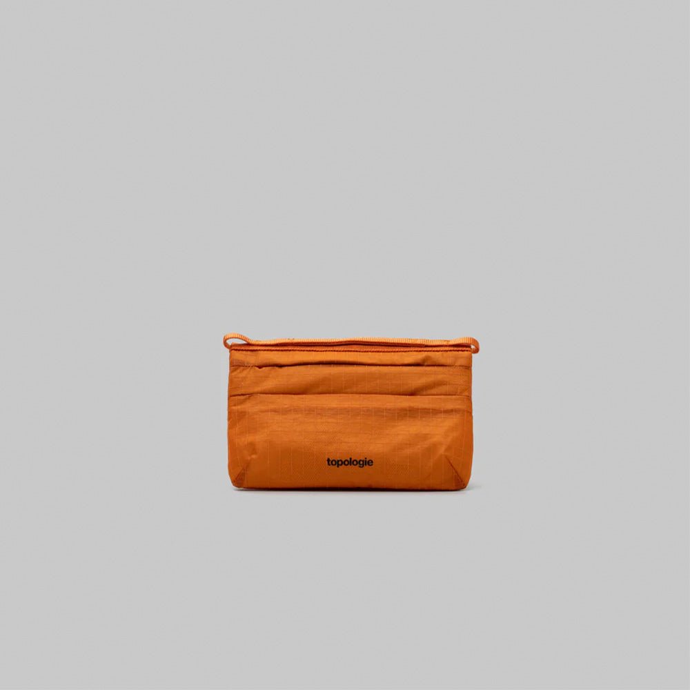 Phone Sacoche 90 Burn Orange Glazed Ripstop