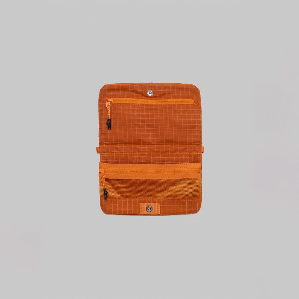 Sacoche Téléphone 90 Burn Orange Glazed Ripstop