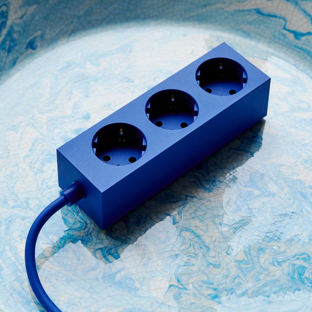 Power Bar 2 Meters - Ultra Marine