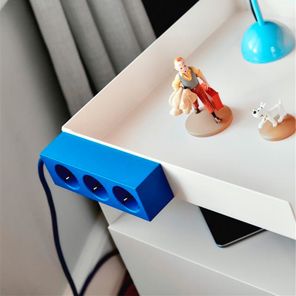 Regleta Power Bar 2 Metros - Ultra Marine