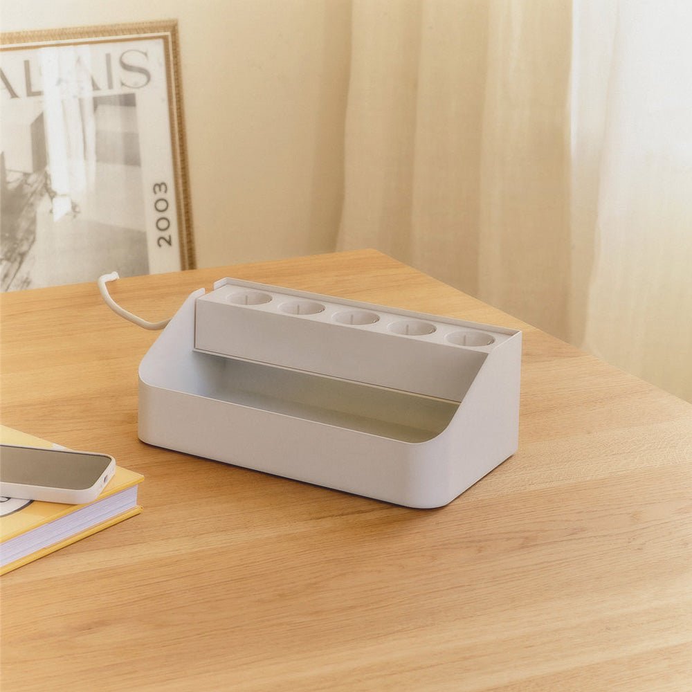 Regleta Power Beam 2 Metros - Pearl