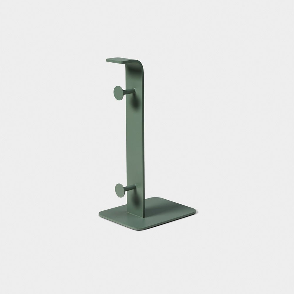 Power Tower - Mossy Green