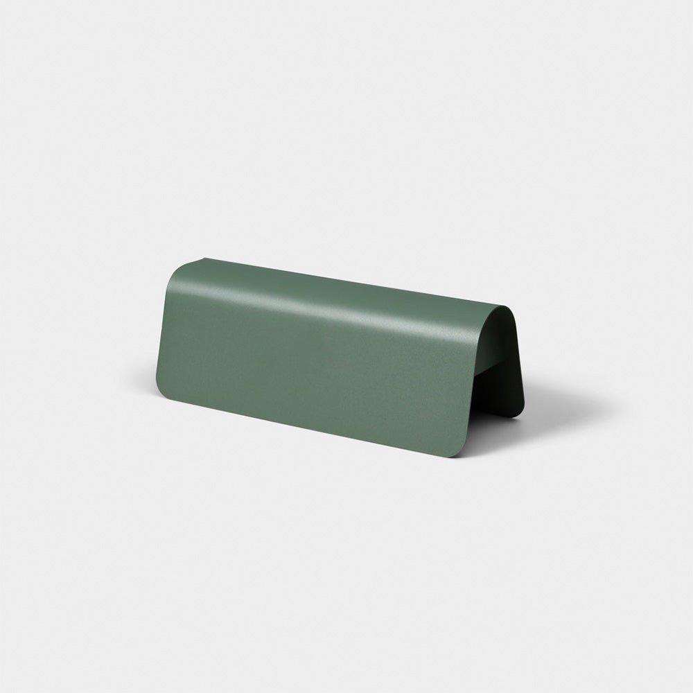Power Shell - Mossy Green