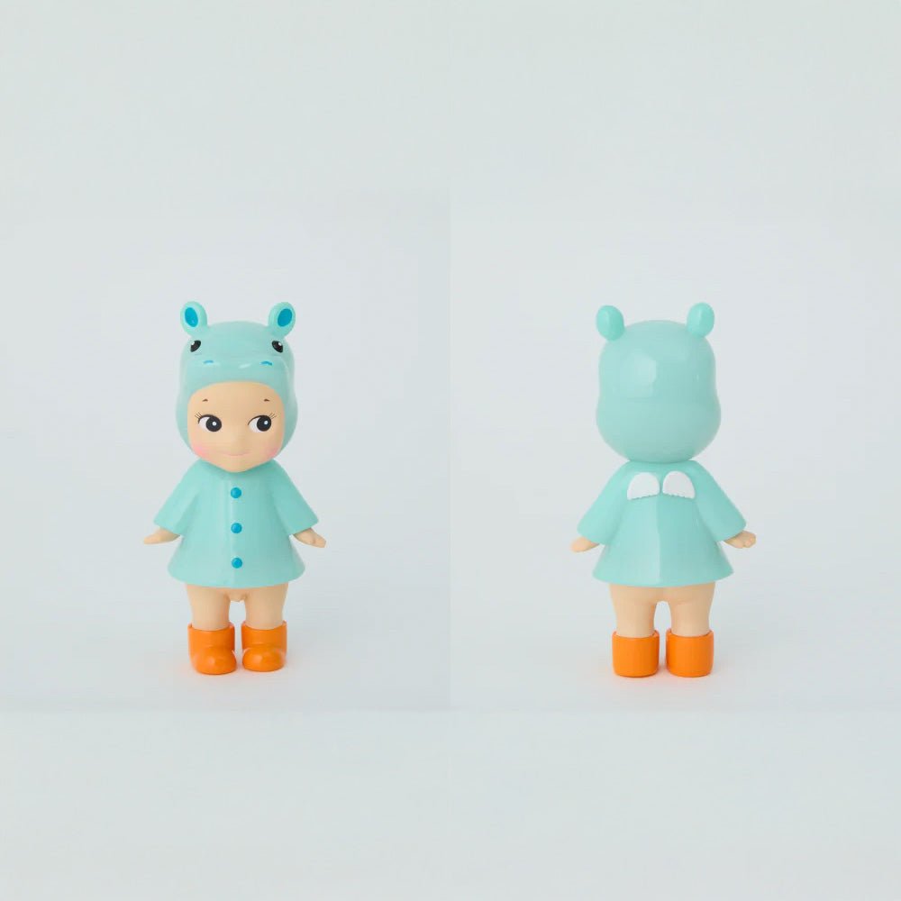 Minifigura Sonny Angel Serie I Love Rainy Days