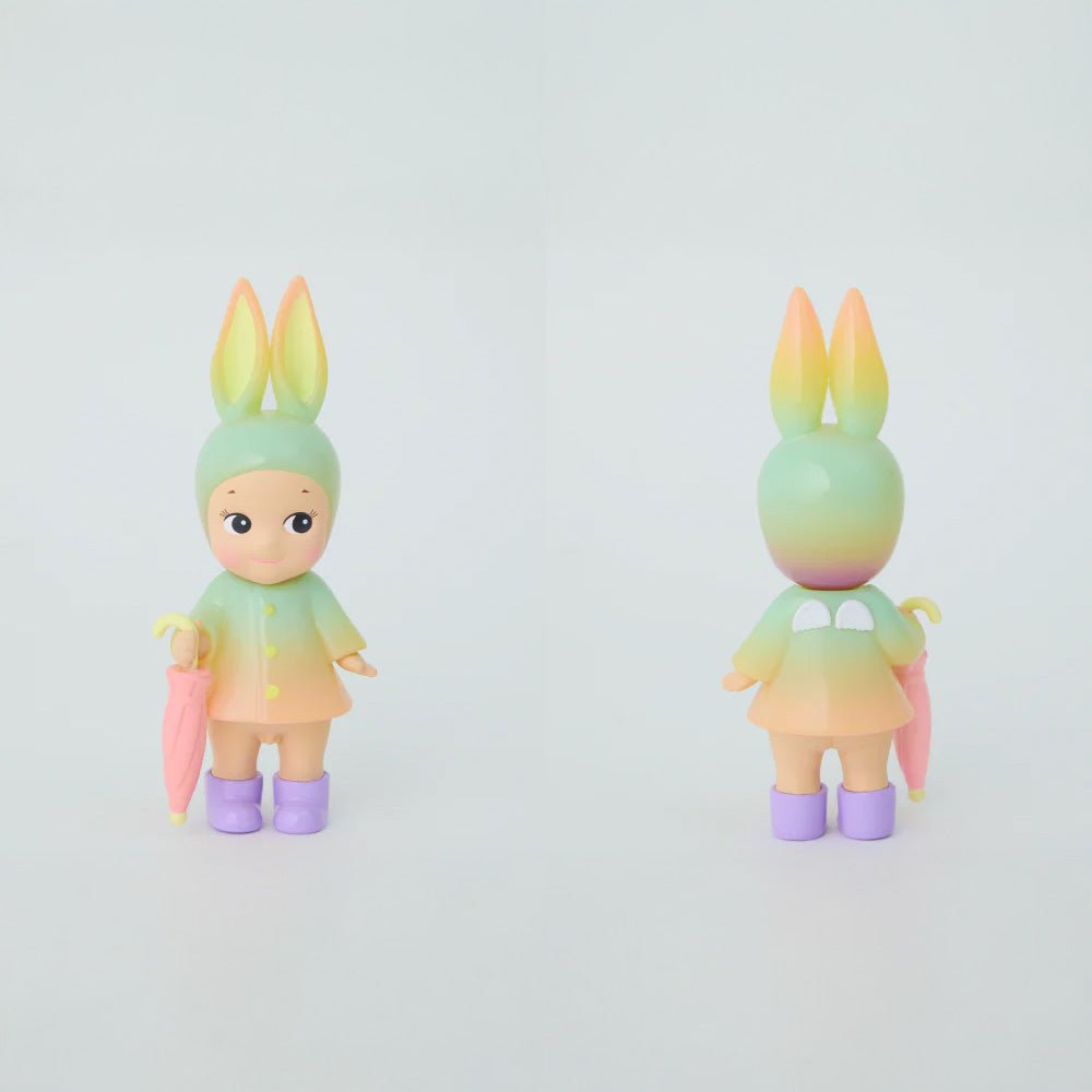 Minifigura Sonny Angel Serie I Love Rainy Days