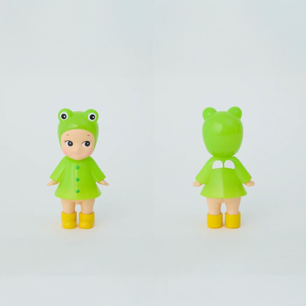 Minifigura Sonny Angel Serie I Love Rainy Days