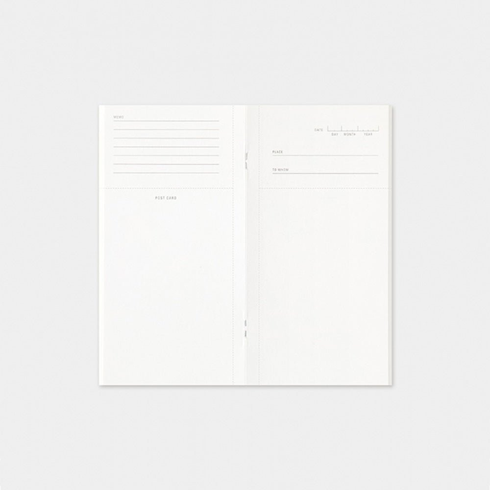 TRAVELER'S Notebook -  Recambio Postales Edición Limitada TOKYO