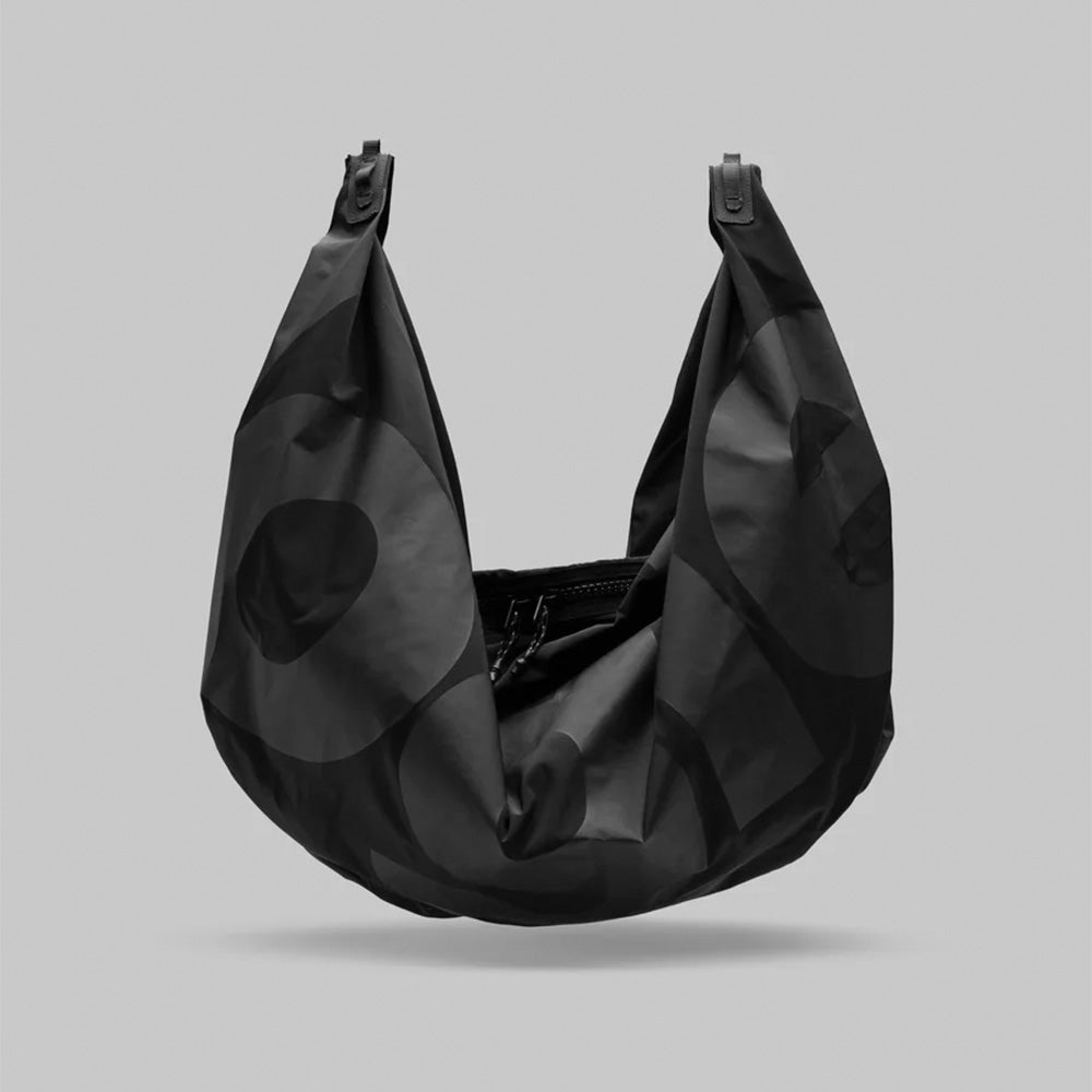 Wares Bags Robo Black