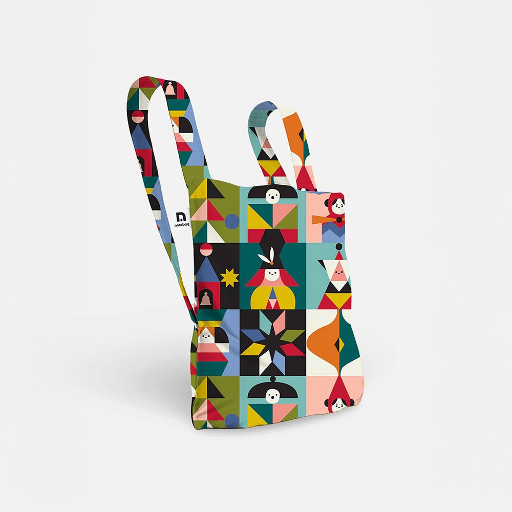 Notabag Playground