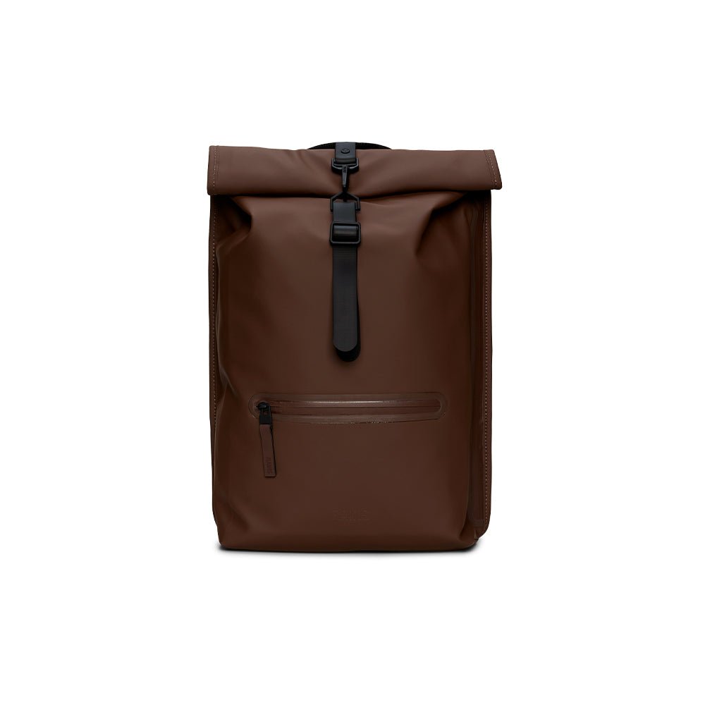 Mochila Rolltop Rucksack Frame