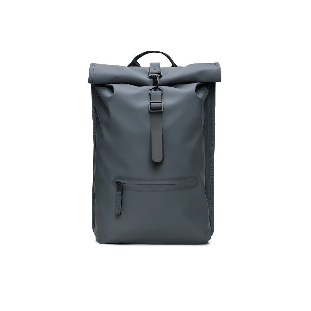 Mochila Rolltop Rucksack Lagoon