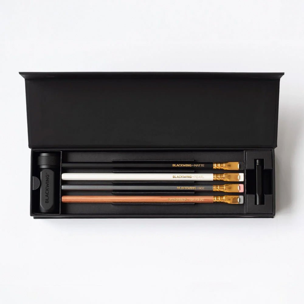 Set Esencial Escritura Blackwing