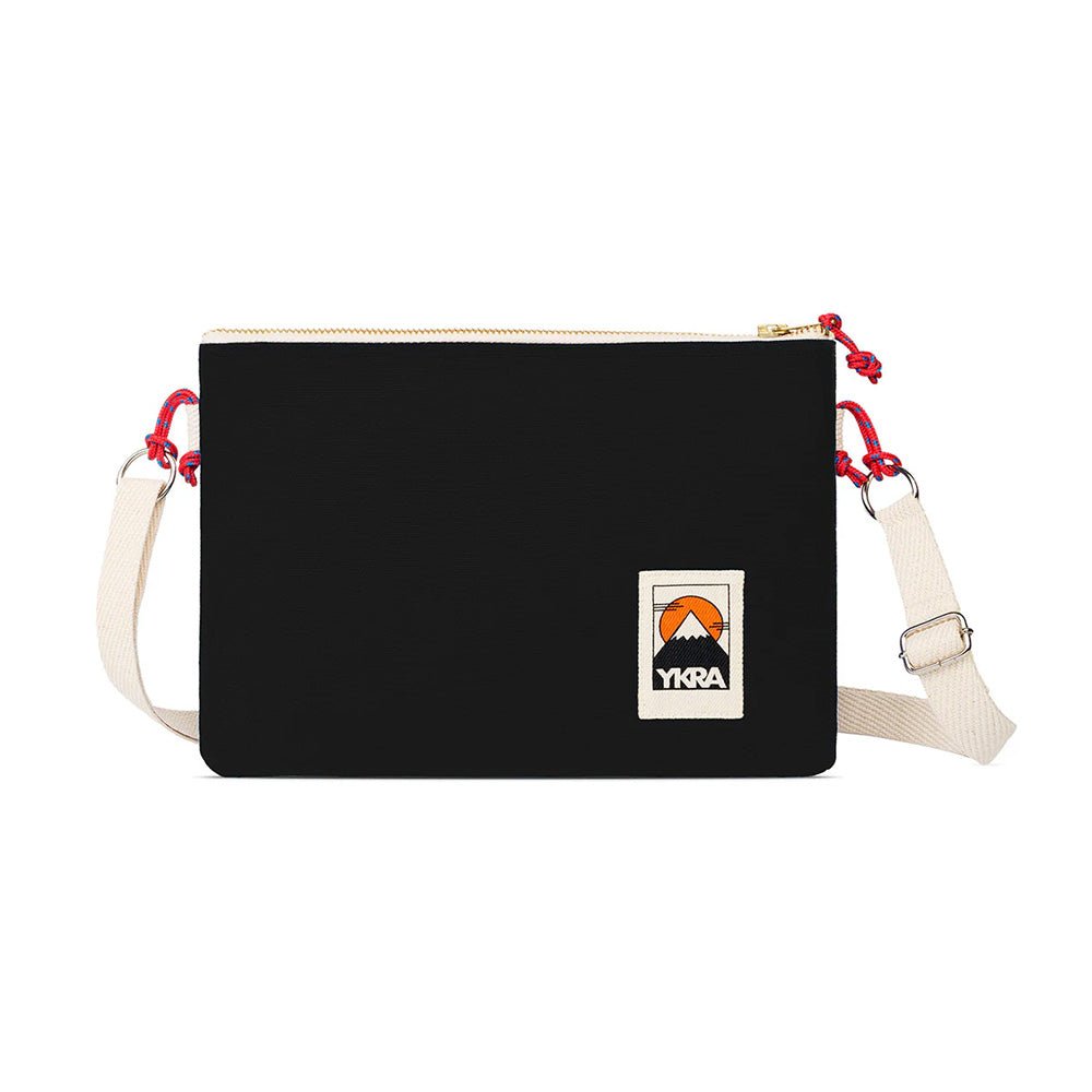 Bolso Cruzado Negro