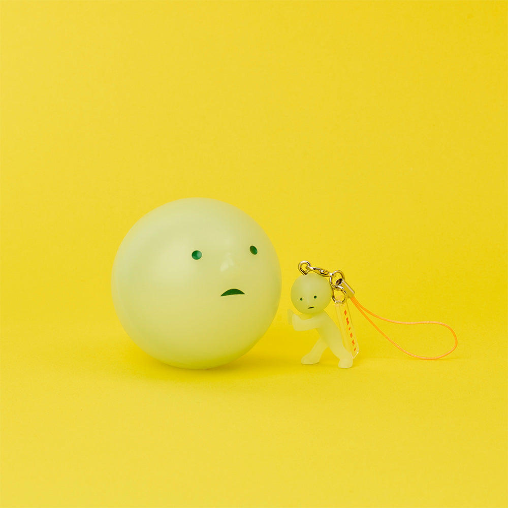 Smiski Capsule Strap Série 2